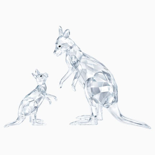 MAMMA E BABY CANGURO