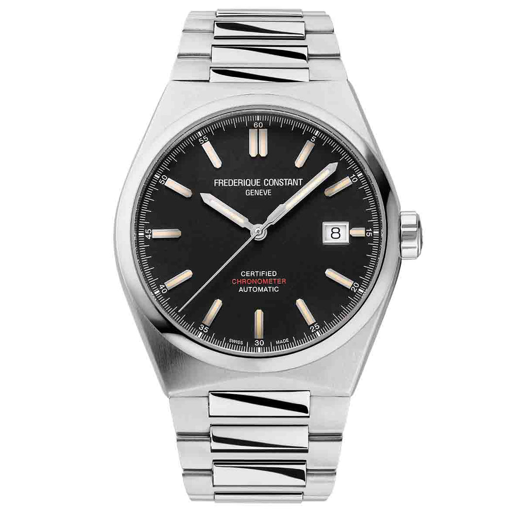 Frederique Constant Highlife Automatic Cosc 39mm