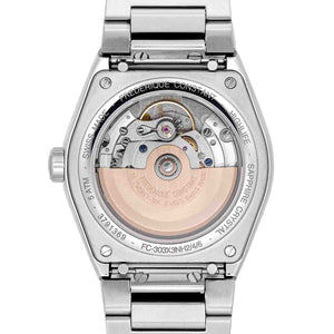 Frederique Constant Highlife Automatic Cosc 39mm