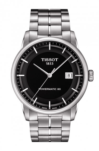 TISSOT LUXURY AUTOMATIC 41MM T0864071105100