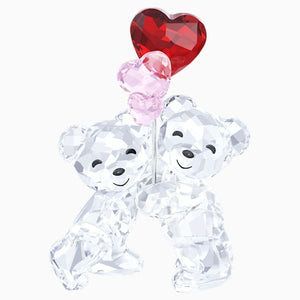 SWAROVSKI ORSETTO KRIS – ROMANTICI PALLONCINI