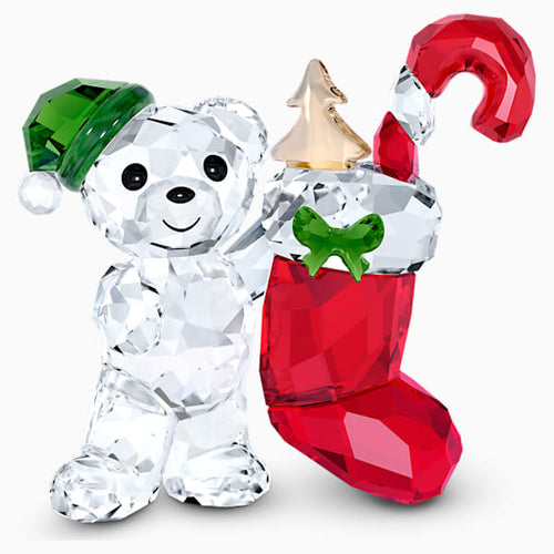 SWAROVSKI ORSETTO KRIS NATALIZIO – EDIZIONE ANNUALE 2020