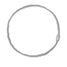 Carica l&#39;immagine nel visualizzatore di Gallery, Breil MAGNETICA SYSTEM ELEMENTO MEDIUM MOON – GIROCOLLO TJ2933