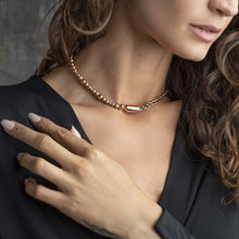 Carica l&#39;immagine nel visualizzatore di Gallery, Breil MAGNETICA SYSTEM ELEMENTO SMALL SUN – BRACCIALE TJ2936