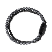 Carica l&#39;immagine nel visualizzatore di Gallery, Breil MAGNETICA SYSTEM ELEMENTO SMALL STARDUST – BRACCIALE TJ2938