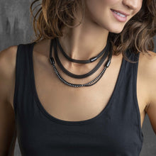 Carica l&#39;immagine nel visualizzatore di Gallery, Breil MAGNETICA SYSTEM ELEMENTO SMALL STARDUST – BRACCIALE TJ2938