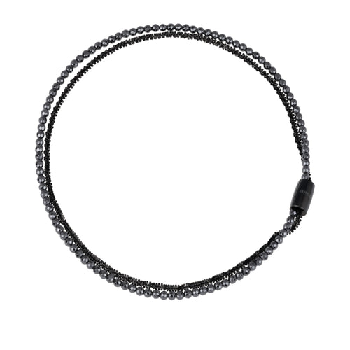 Breil MAGNETICA SYSTEM ELEMENTO MEDIUM STARDUST – GIROCOLLO TJ2939