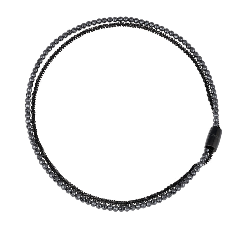Breil MAGNETICA SYSTEM ELEMENTO MEDIUM STARDUST – GIROCOLLO TJ2939