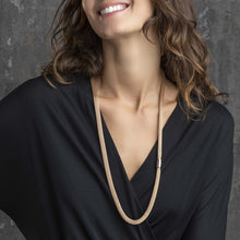 Carica l&#39;immagine nel visualizzatore di Gallery, Breil MAGNETICA SYSTEM ELEMENTO XL SOFT – COLLANA LUNGA TJ2969