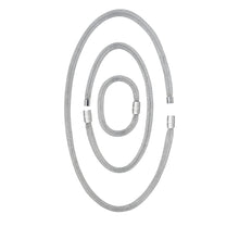 Carica l&#39;immagine nel visualizzatore di Gallery, Breil MAGNETICA SYSTEM SOFT SET – TRE ELEMENTI – S + M + L TJ2971