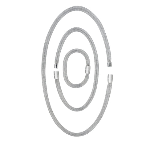 Breil MAGNETICA SYSTEM SOFT SET – TRE ELEMENTI – S + M + L TJ2971