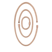 Carica l&#39;immagine nel visualizzatore di Gallery, Breil MAGNETICA SYSTEM SOFT SET – TRE ELEMENTI – S + M + L TJ2972
