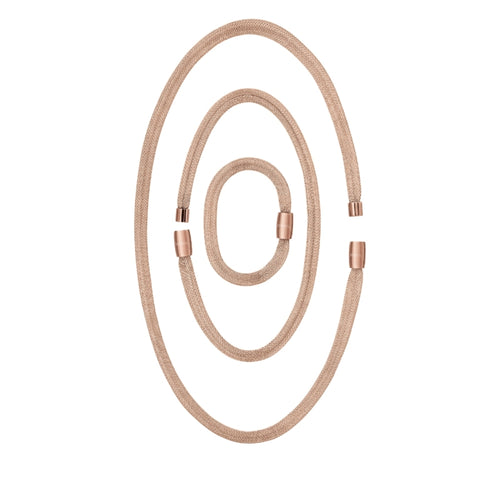 Breil MAGNETICA SYSTEM SOFT SET – TRE ELEMENTI – S + M + L TJ2972