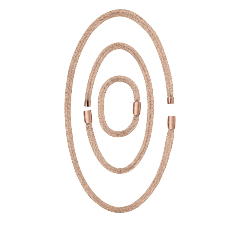 Breil MAGNETICA SYSTEM SOFT SET – TRE ELEMENTI – S + M + L TJ2972