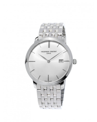Frederique Constant Classics Index Automatic
