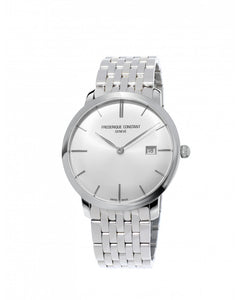 Frederique Constant Classics Index Automatic