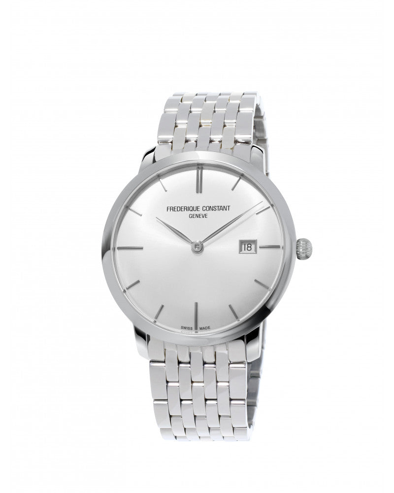 Frederique Constant Classics Index Automatic