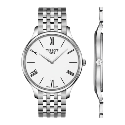 TISSOT TRADITION 5.5 T0634091101800