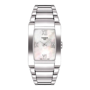 TISSOT GENEROSI-T LADY 24MM T0073091111300