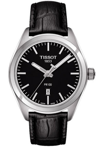 TISSOT PR 100 LADY 33M T1012101605100