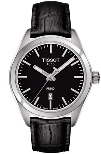 TISSOT PR 100 LADY 33M T1012101605100