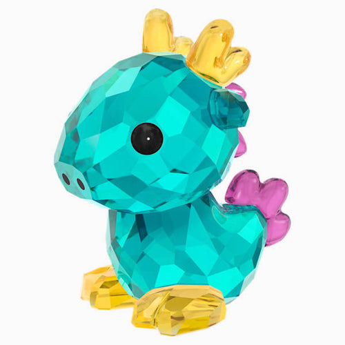 ZODIACO – DRAGO – REGALITÀ